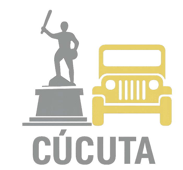 Pico y Placa Cúcuta